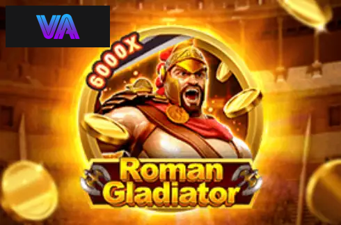 Roman Gladiator